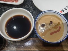 -汇聚德京味铜锅涮肉(沈家桥二路店)
