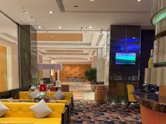 -上海大宁福朋喜来登酒店大堂吧(共和新路店)