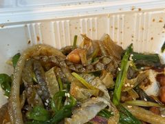 -陈添記·祖傳爽鱼皮·西关老字号(广州首店)