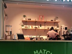 门面-LA MATCHA抹茶吧(进贤路店)
