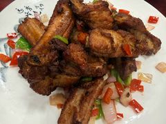 -水中仙东方会馆(丹阳店)