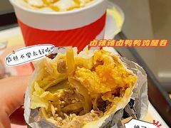 -肯德基(星河店)