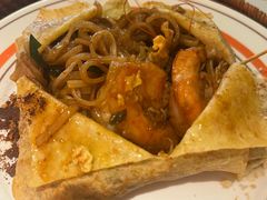 -太食獸泰式茶餐厅(IFS国金中心店)