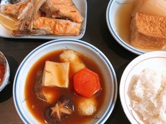 -楽飯屋(软件园店)