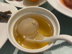 -太湖饭店·寄畅轩中餐厅