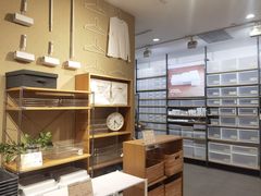 -MUJI无印良品(万科里店)