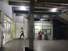 -同济大排档
