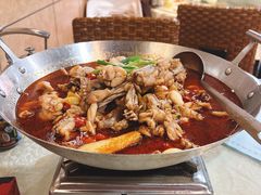 大盆牛蛙-昱龙大盆牛蛙馆(三兴街总店)