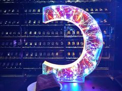 -东方明珠·空中旋转餐厅