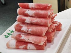 -福寿斋·老北京铜锅涮肉·烤鸭(顺义总店)