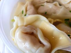 开洋馄饨-熙盛源(滨湖万达店)