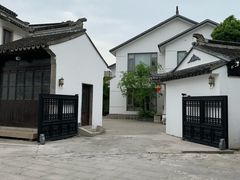 -苏州冶园园林民宿(太湖西山风景区店)