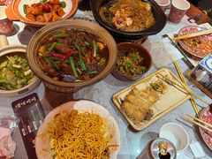 -山四砂锅(太原钟楼街店)