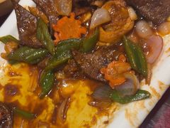 -东北大院·东北菜(三台子店)