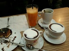 -榖屋house of flour(张江首店)