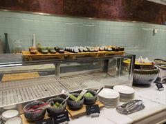 -广州富力丽思卡尔顿酒店