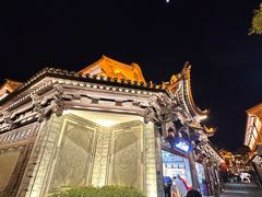 -云南民族村