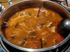 -阿婉贵州苗家酸汤鱼(梅林店)