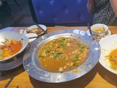-俭寨大盘鸡·缸子肉·小公鸡·新疆菜(云通店)