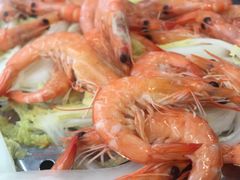 -海大大蒸汽海鲜餐厅·粤菜·特色小炒(欢乐颂店)