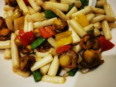 -绿雅居原生态农庄(小涌店)