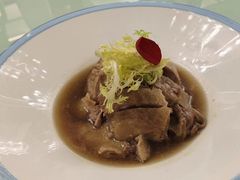 -江南韵·无锡太湖文化体验餐厅(凤凰天街店)