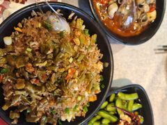 -聚味瞿记·龙虾堂(望城店)