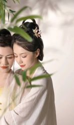 -盘子女人坊古装写真摄影(深圳店)