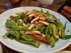 -双塔老饭店