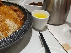 -海富荣·锅贴·陕菜家常菜(阳光城店)