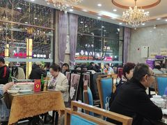 -渔码头食府(蓬莱阁店)