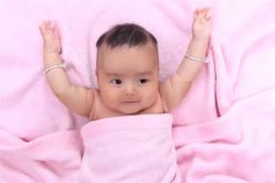 -微笑宝贝婴幼儿摄影(平顶山市中兴路店)