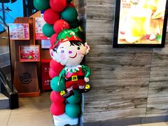 -汉堡王(北京三里屯购物中心)