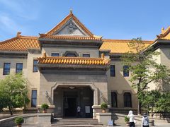-伪满皇宫博物院