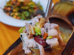 -61号餐吧(兴坪古镇漓江店)