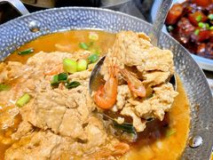 -小乡小镇·传承桐庐土菜·老板亲自烧的菜