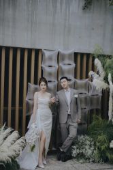 -纯色时光婚纱艺术馆WHITE