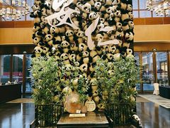 -成都安仁福朋喜来登酒店