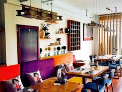 -花漫里·日式の创意餐厅(刺桐店)