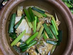 -海口滨海新村143号海南老字号炒菜店