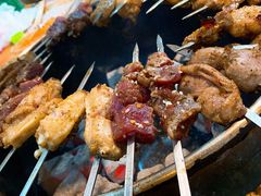 -袁家水泊水浒烤肉(白金店)