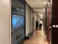 门面-高第街56号港式餐厅(山大路店)