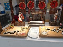 -高密维景国际大酒店(高密店)