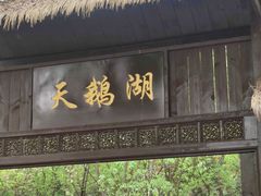 -艾溪湖湿地公园