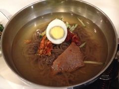 韩国冷面-韩礼年糕(飞虹路店)