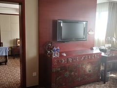 -苏州独墅湖书香世家酒店