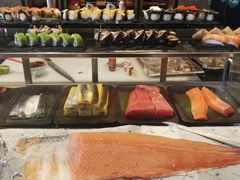 -富力丽思卡尔顿酒店·香荟全日制餐厅