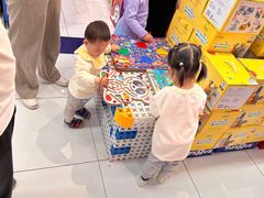 -TOYSRUS玩具反斗城(深圳布吉万象汇店)