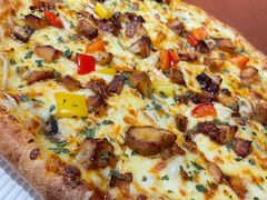 -魏斯理汉堡(西安沣东吾悦店)