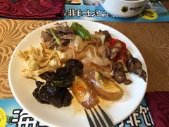 -海维克牛排馆HIGHWIC(青羊万达店)